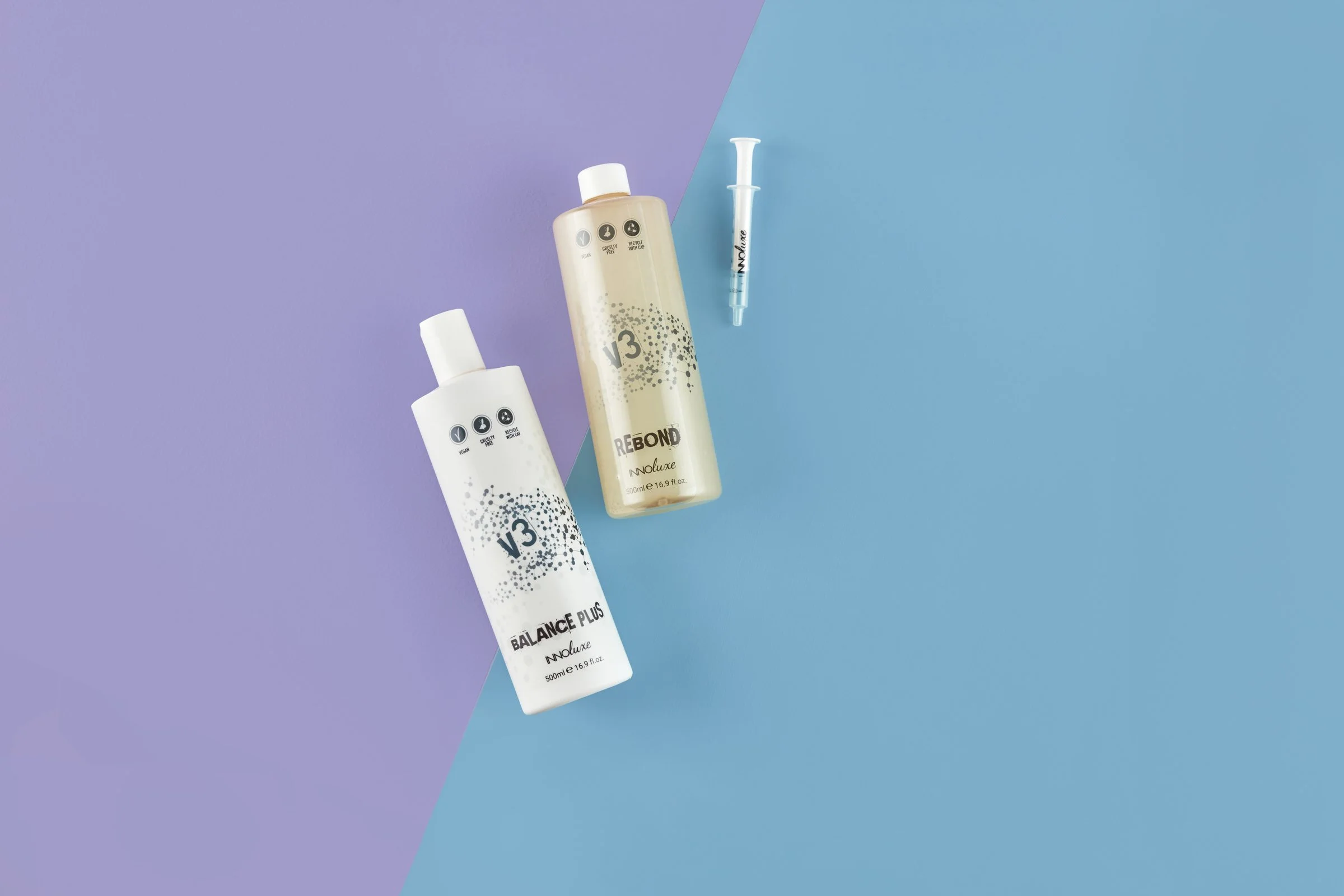 Hit the "Factory Reset" Button on Your Hair: Why We Love InnoLuxe at The Steelworks