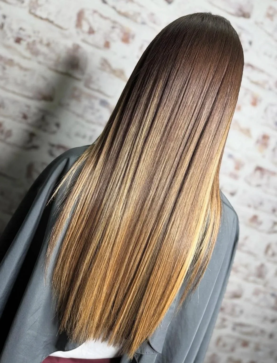 Say Goodbye to Bad Hair Days: Discover the Fabriq Reset Treatment at The Steelworks, Gorseinon