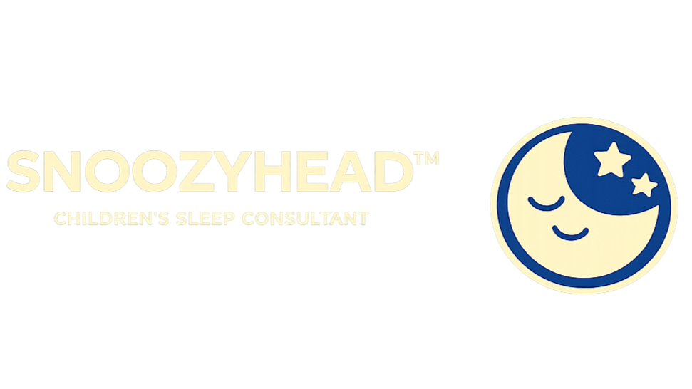 SnoozyHead