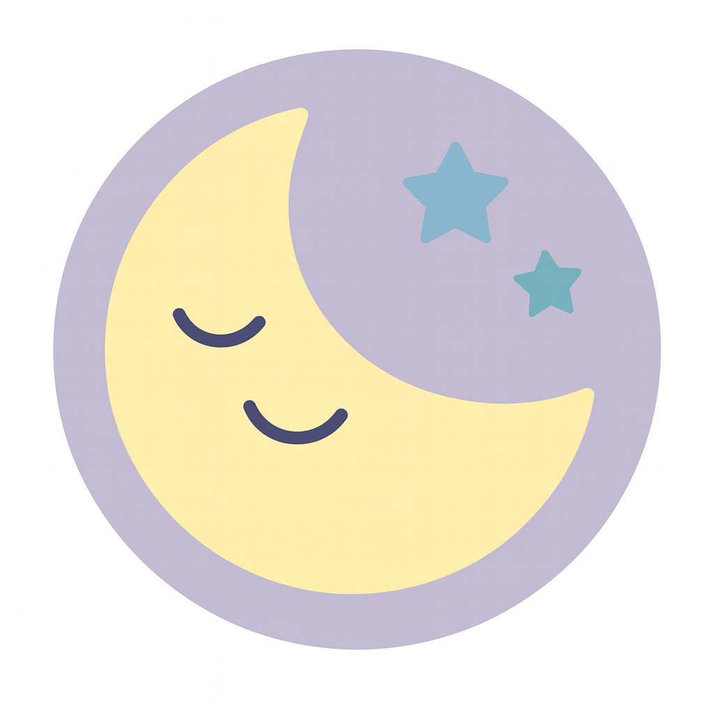 Infant Sleep, Sleeping baby