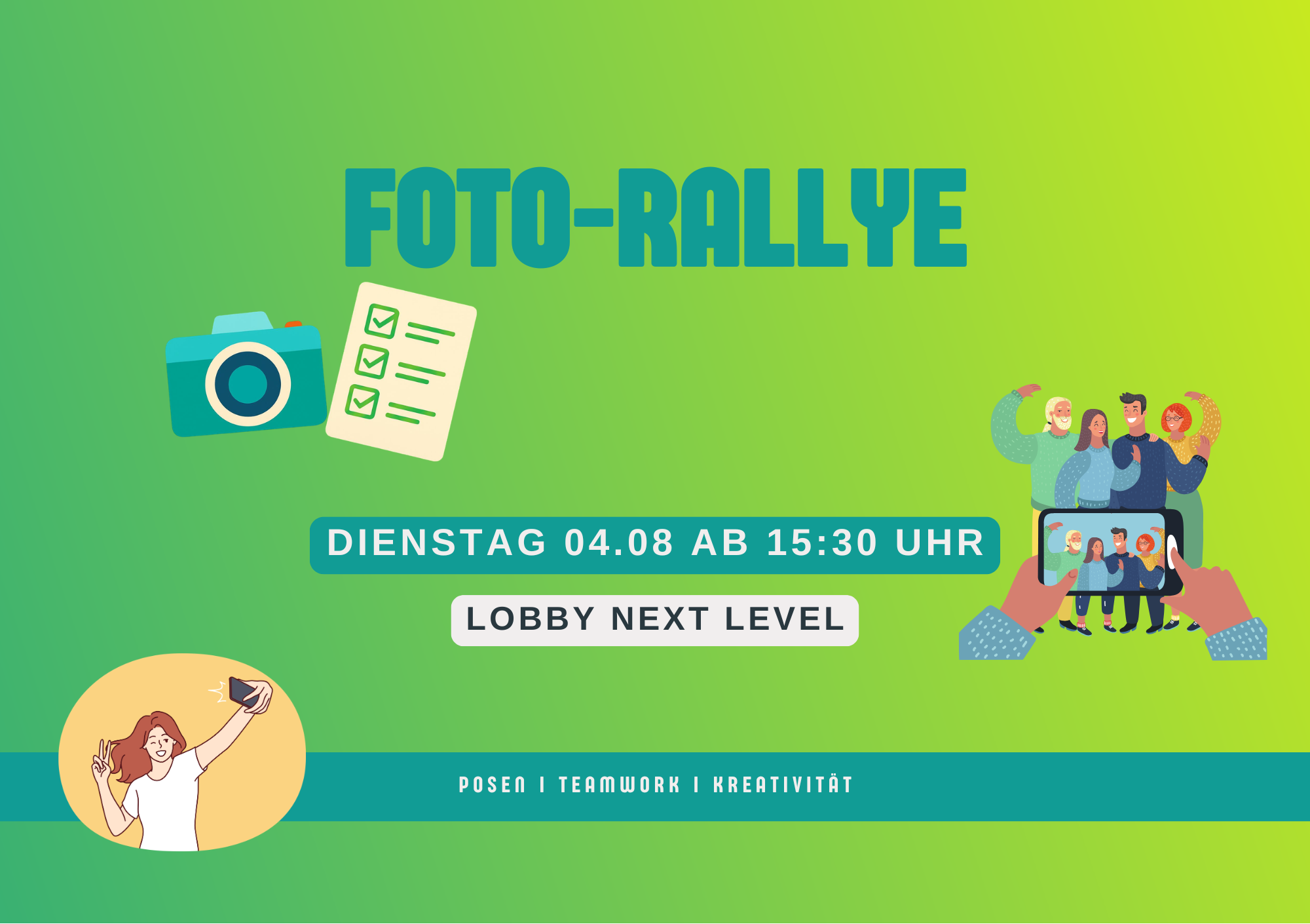 Foto-Rallye