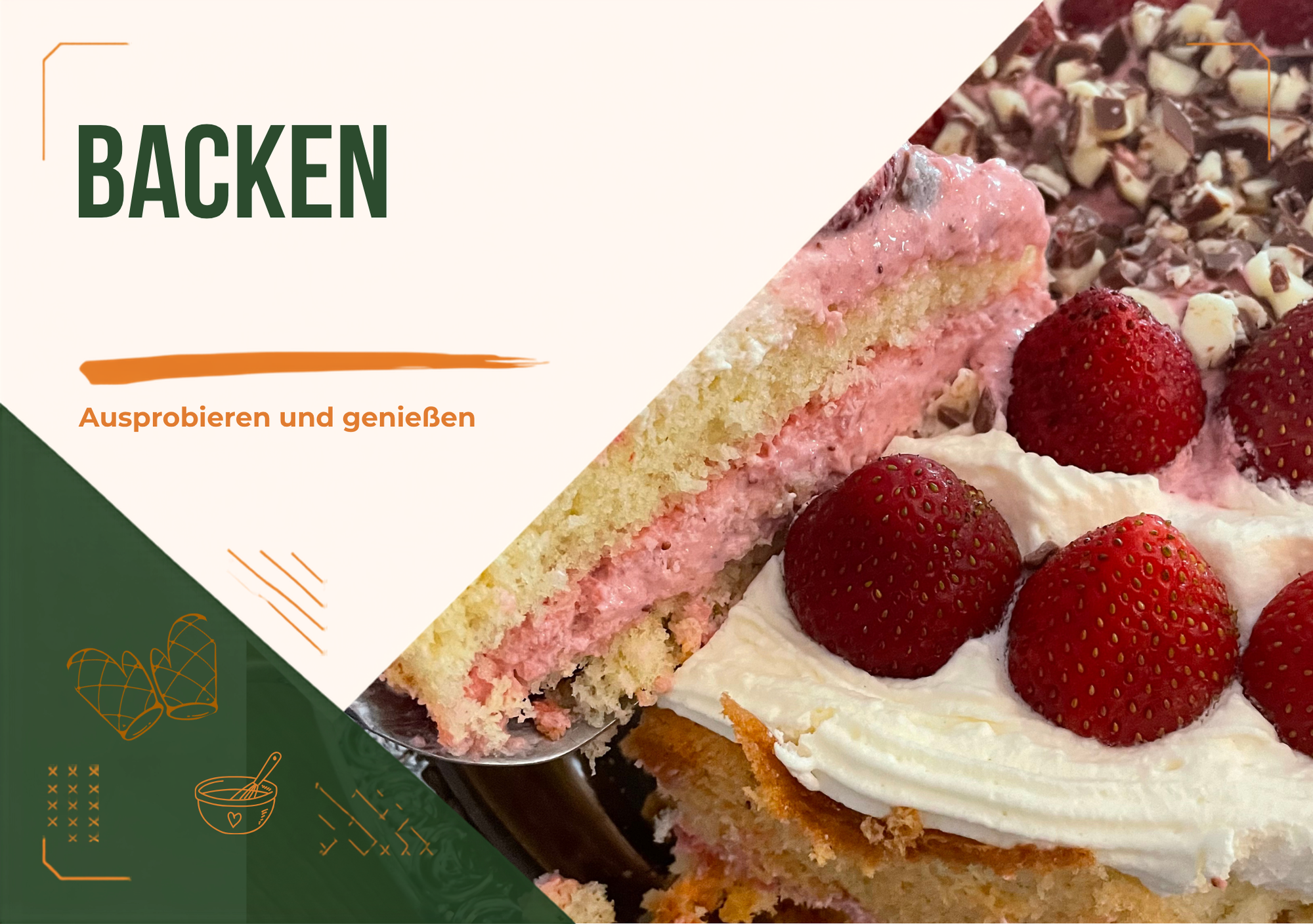 Backen