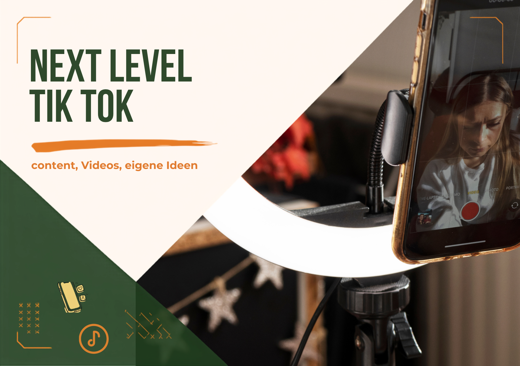 Next Level Tik Tok
