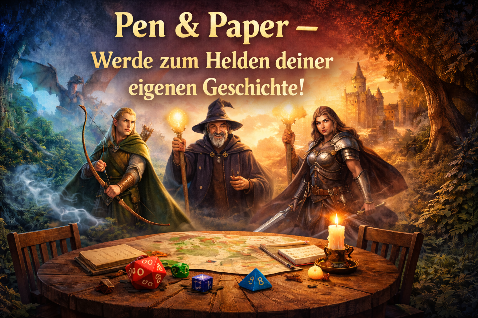 PenAndPaper