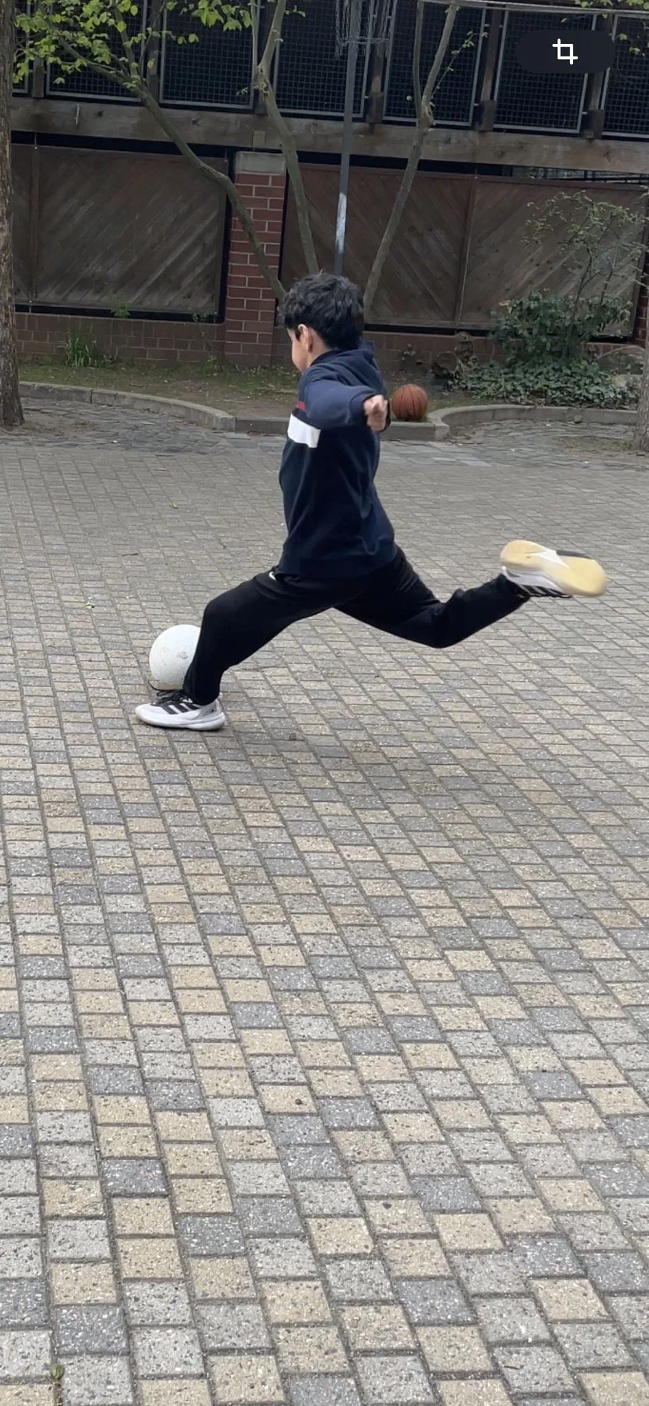 Fußball