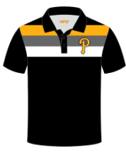 Club Polo Shirt (Men's)