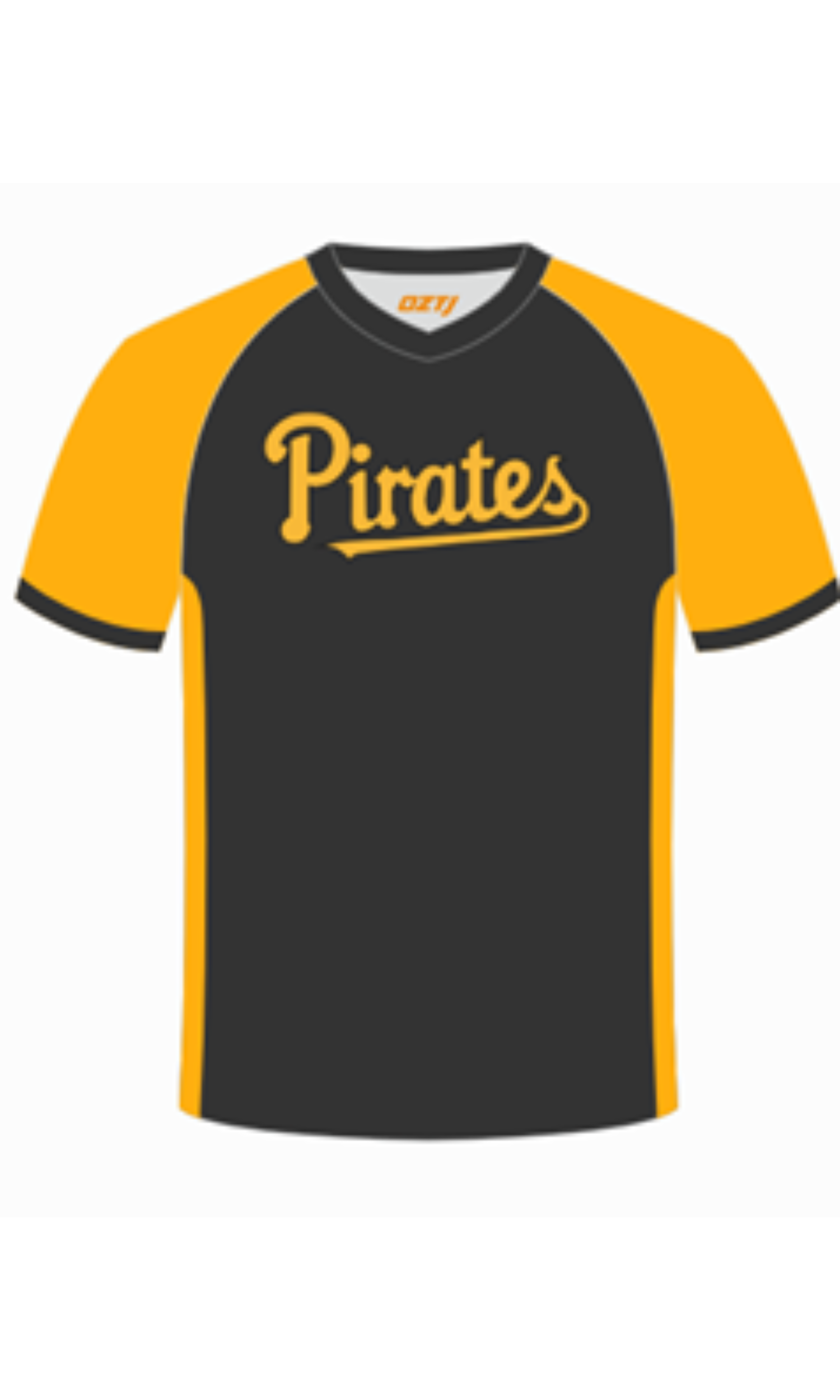 Club Training Shirt (Youth)