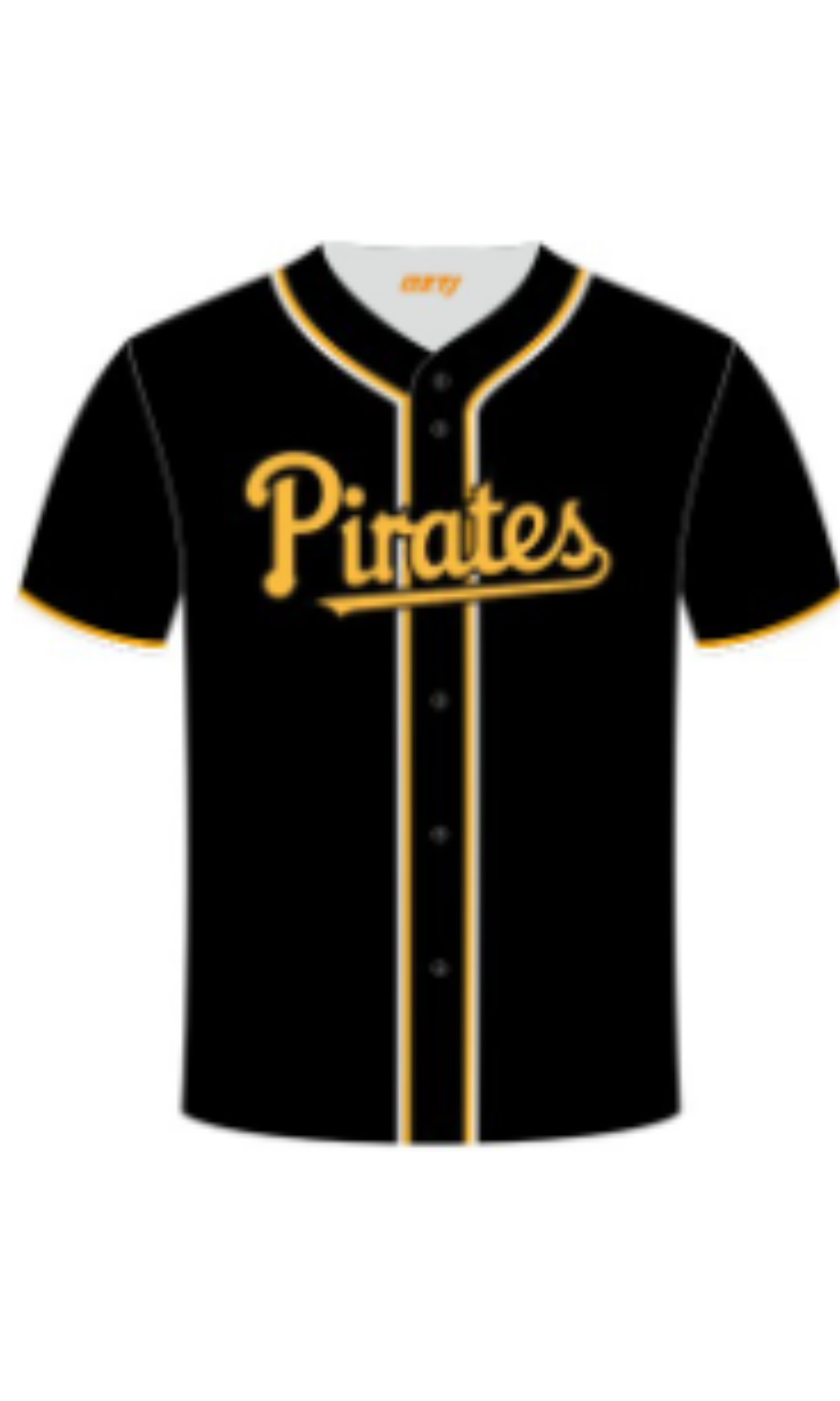 Playing Jersey (Youth)