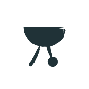 OUTDOOR BBQ