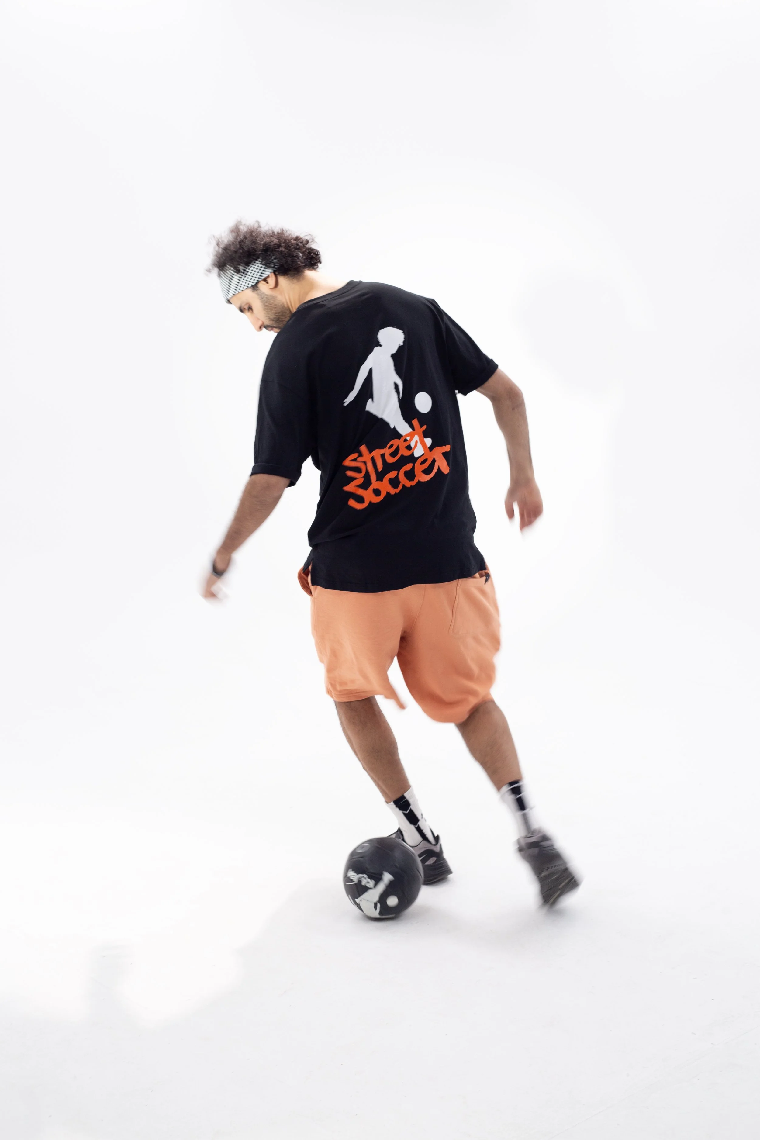 Rakaba X Kaibln - Merch