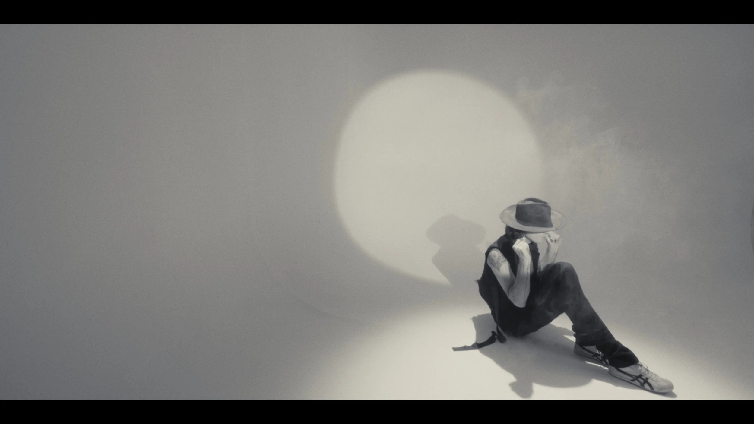 STILLS FROM THE CHASE MUSIC VIDEO WITH NES - BY MALEKTHUG X KAIBLN 