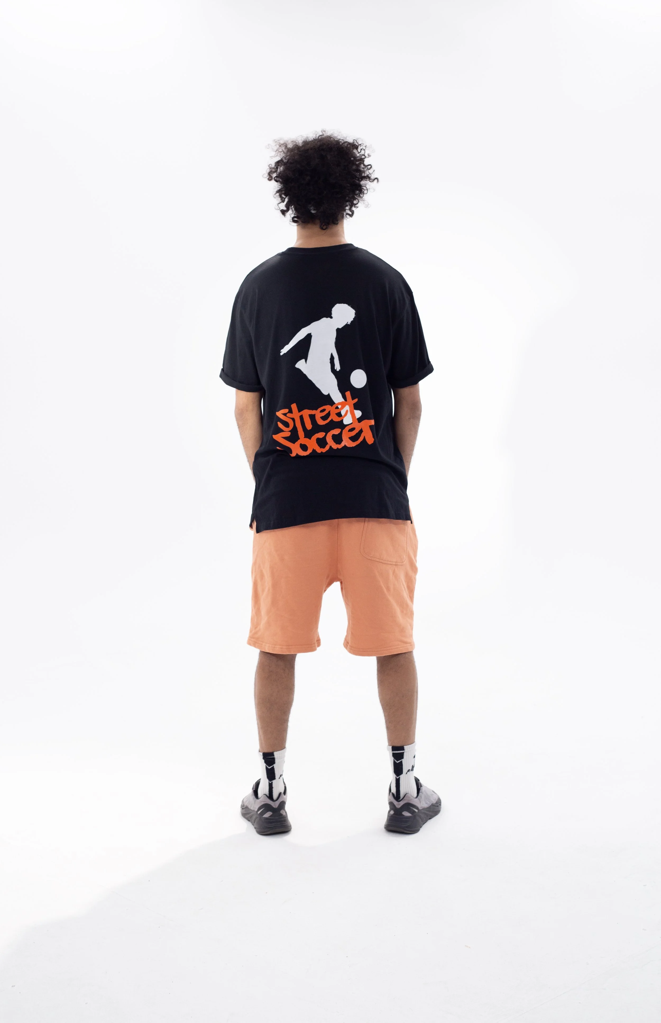 Ahmed Rakaba X Kaibln Merch