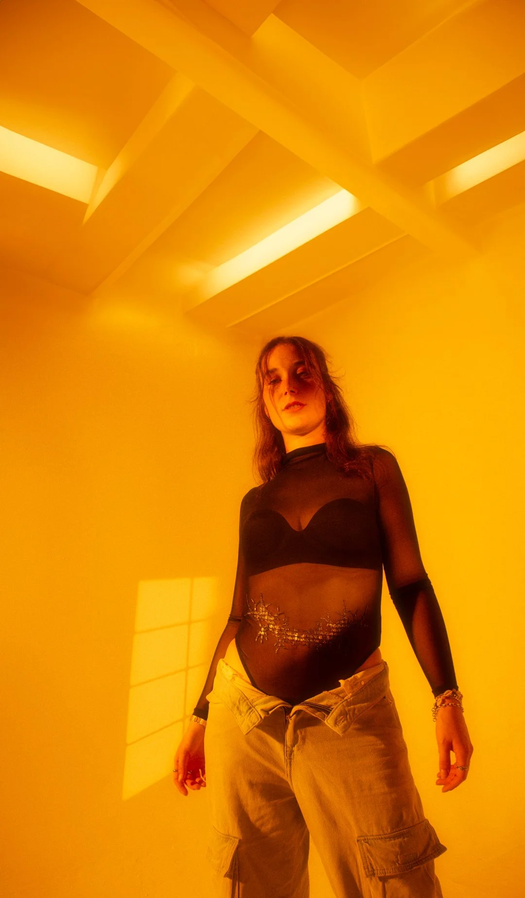 Kaibln X Codex Couture2 