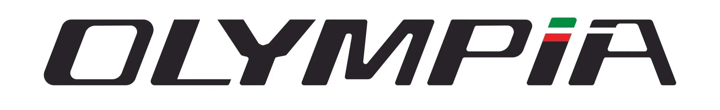 Olympia cicli, marchio di bici italiano.