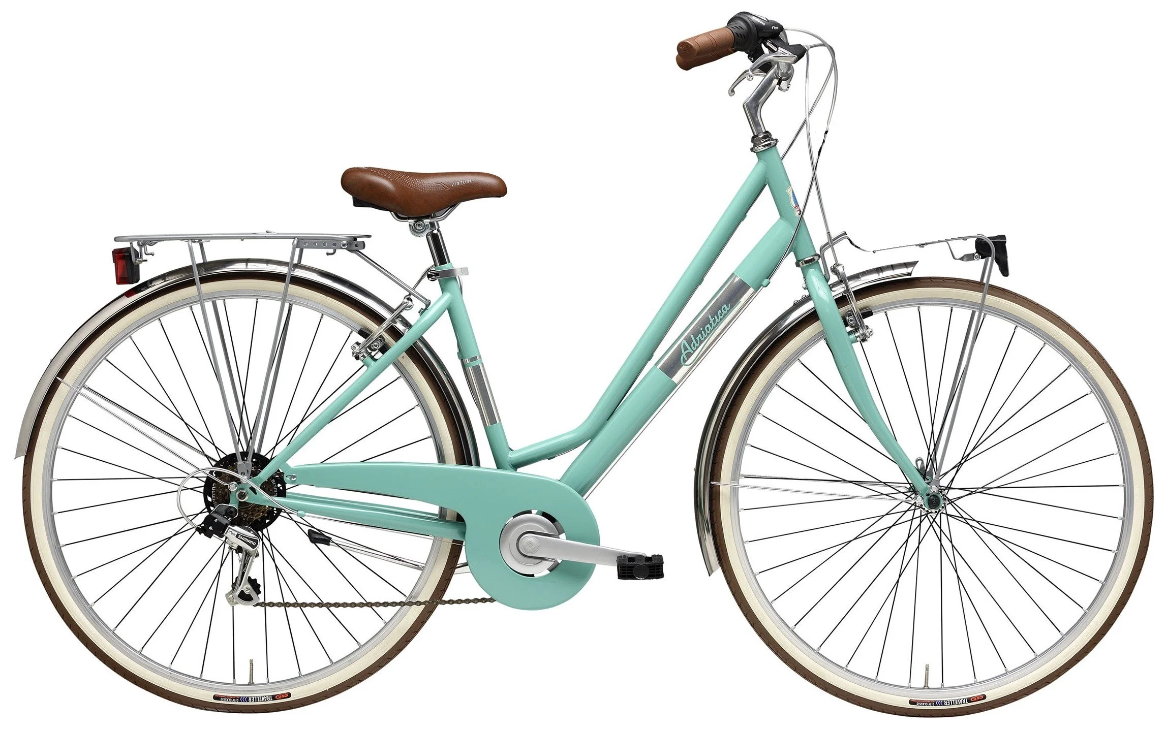 Bici marca Adriatica