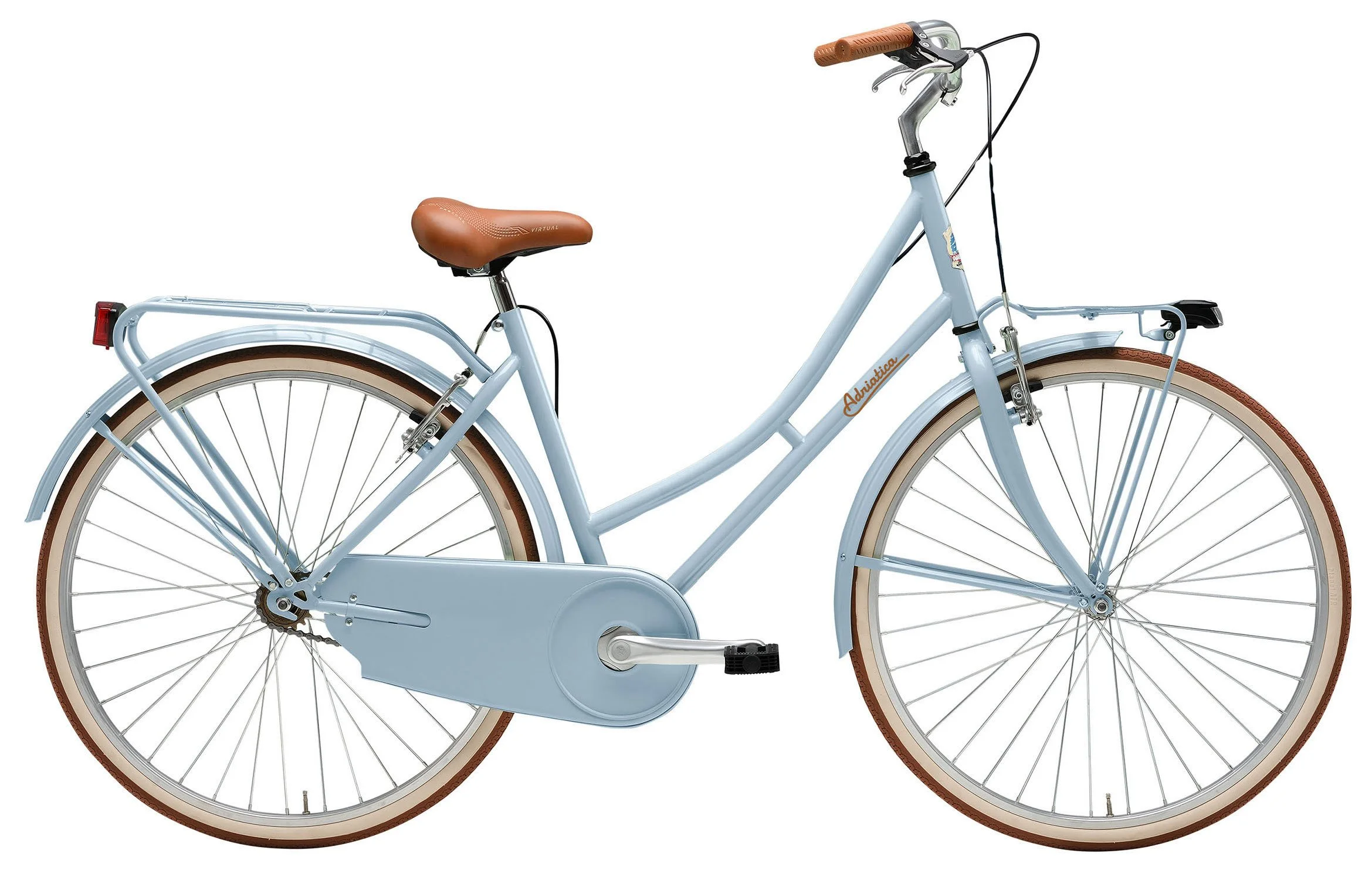 Bicicletta da città Adriatica