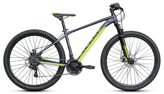 Vendita mountain bike Parma e provincia