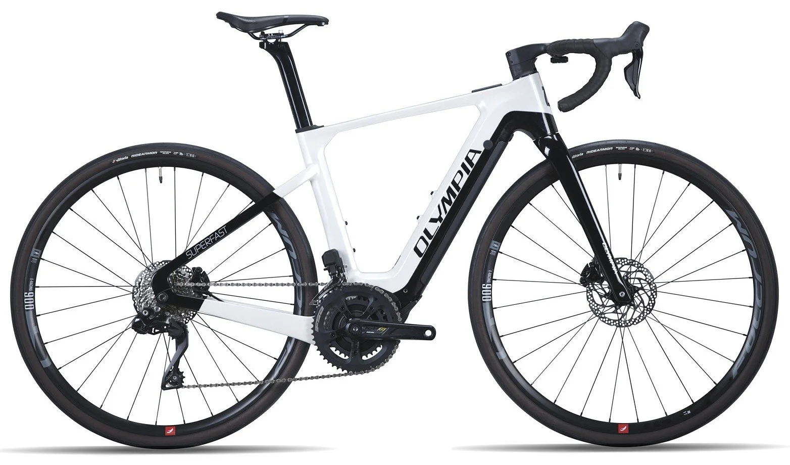 Rivenditore ufficiale Olympia a Parma