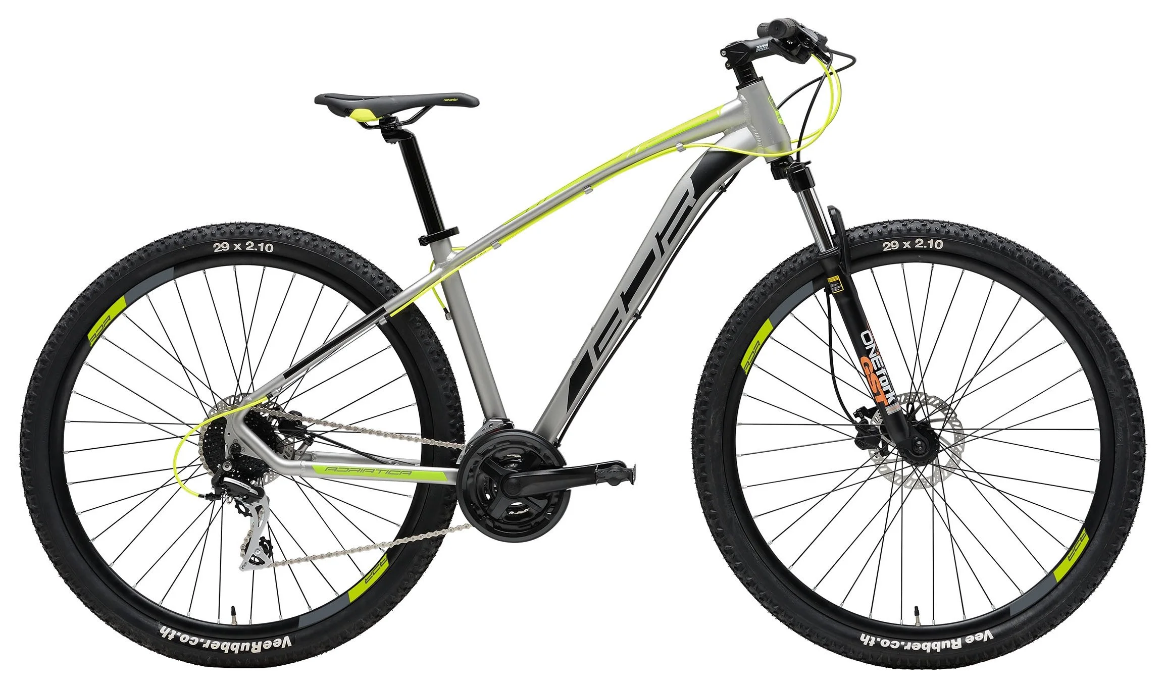 Offerte mountain bike Parma