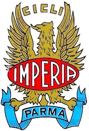 Cicli marca Imperia a Parma