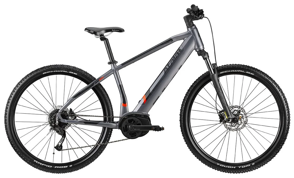 Mountain bike elettriche Parma