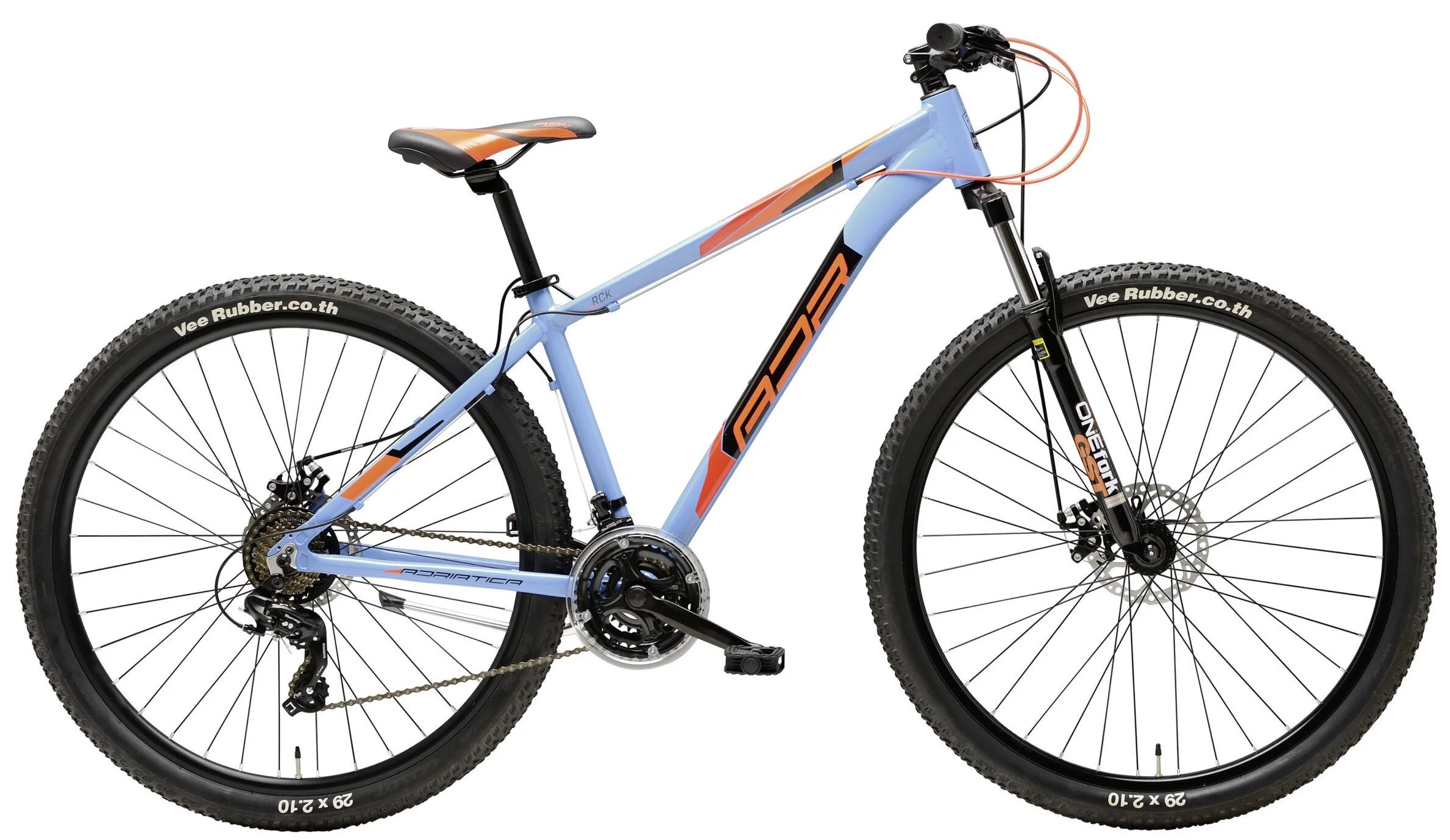 Vendita mountain bike Parma