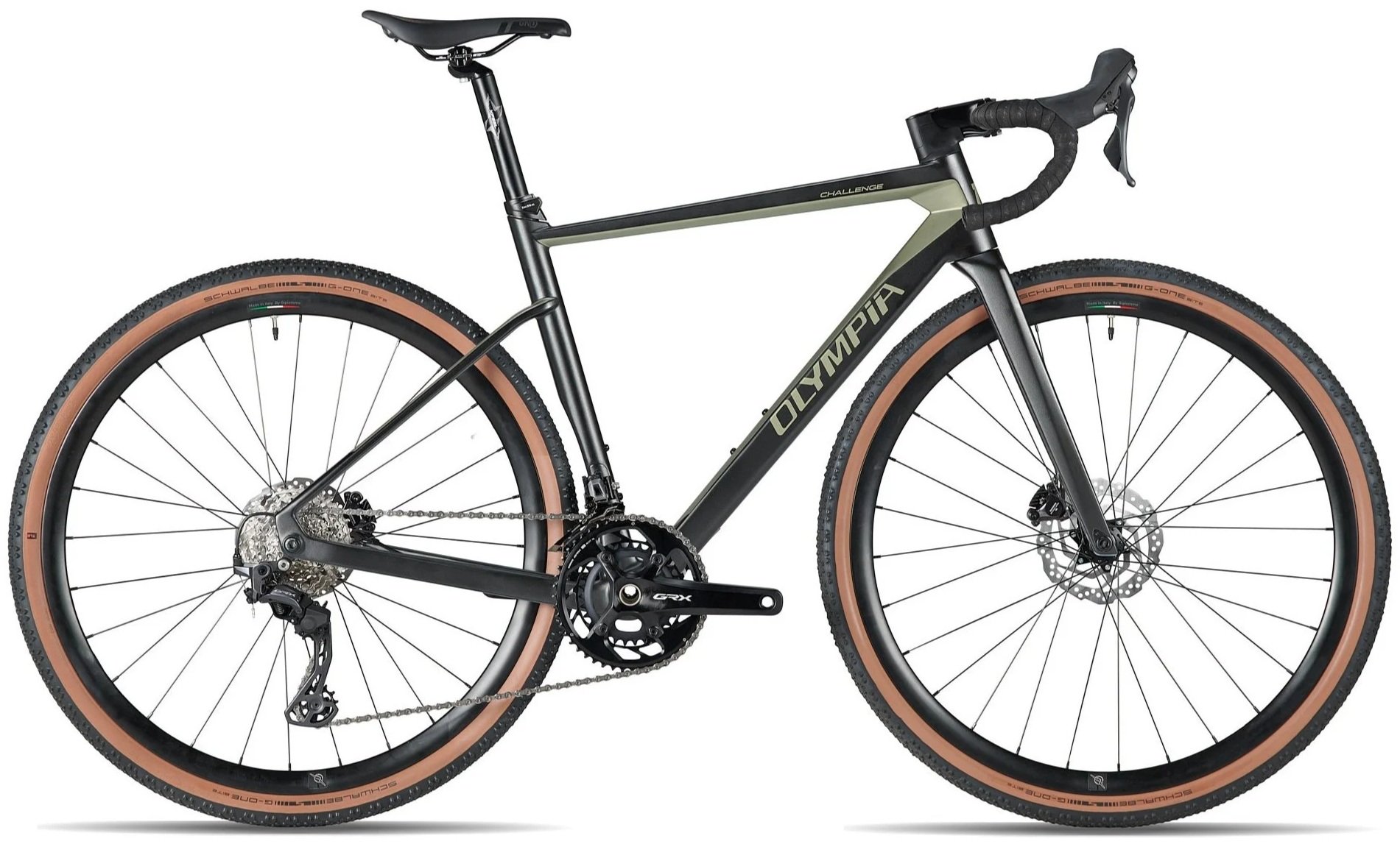 Vendita bici gravel Parma