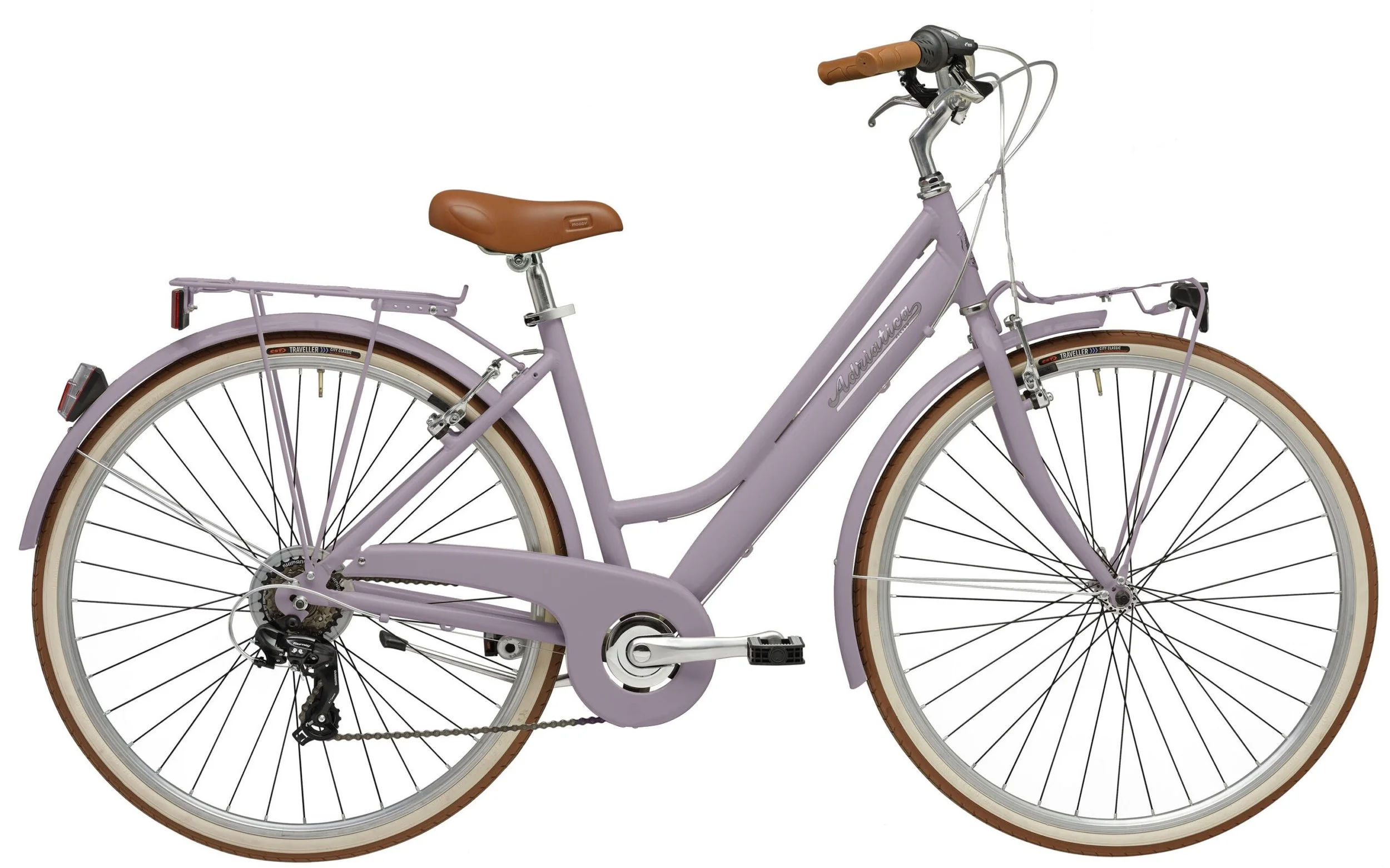 Biciclette Adriatica pronta consegna.