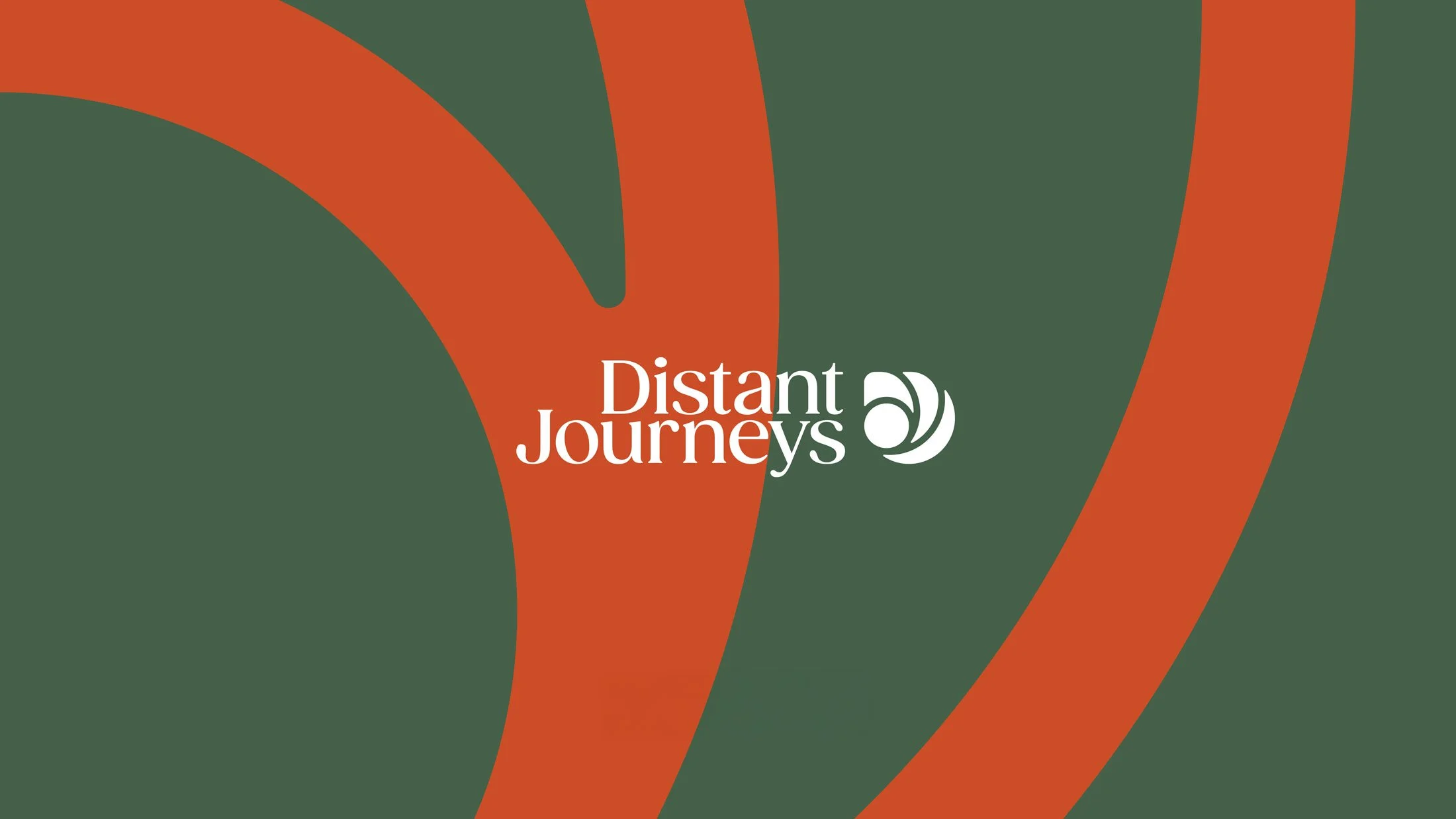 Distant Journeys