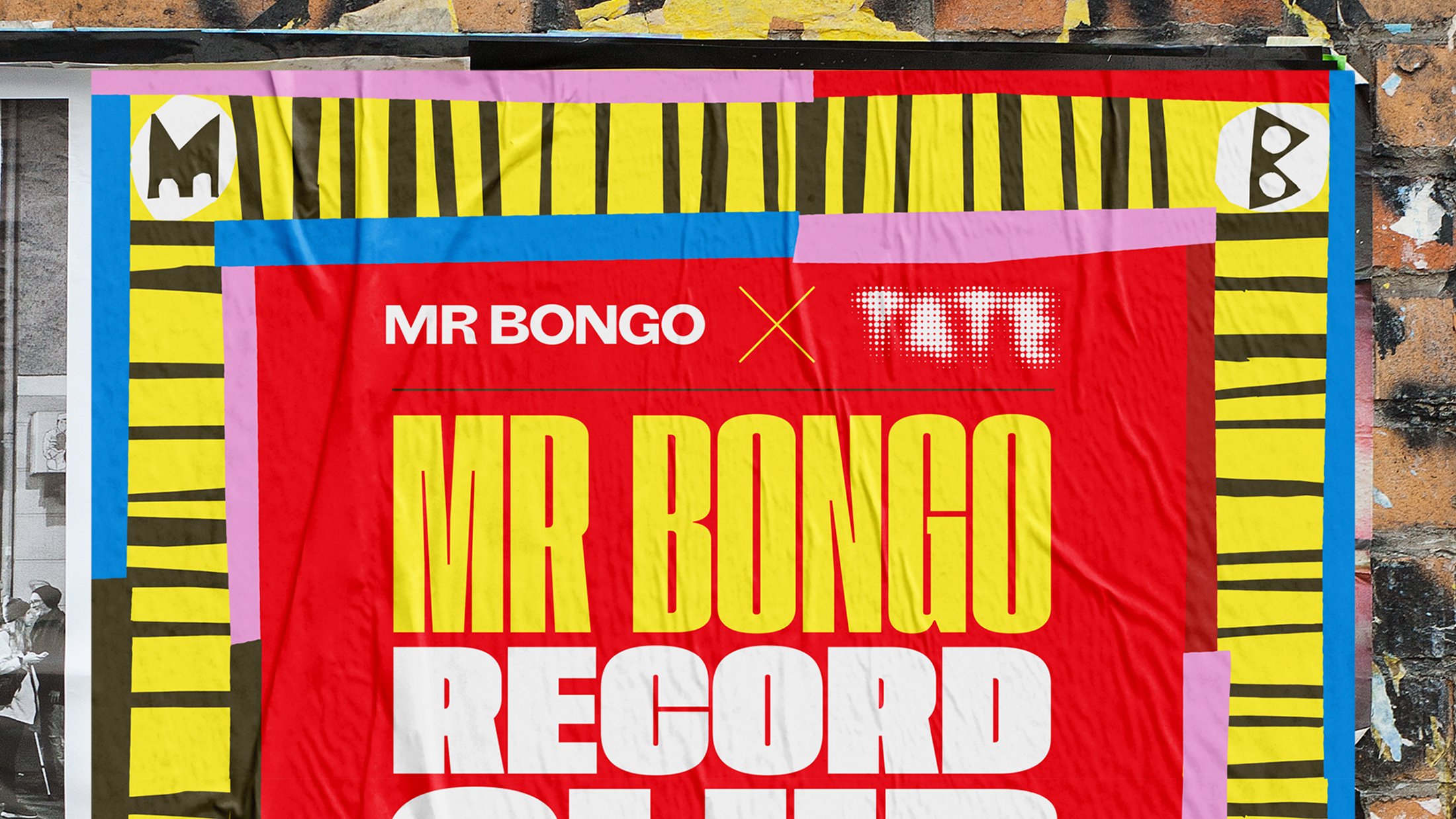 Record Club