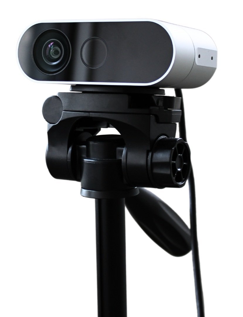 Kinotek camera technology