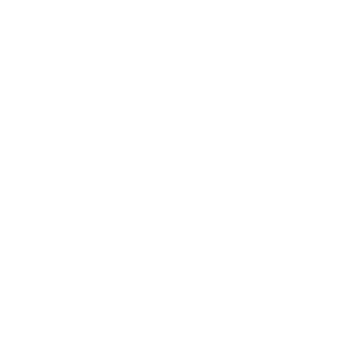 Silhouette of a large tree with a person standing underneath and a person on a swing hanging from the tree