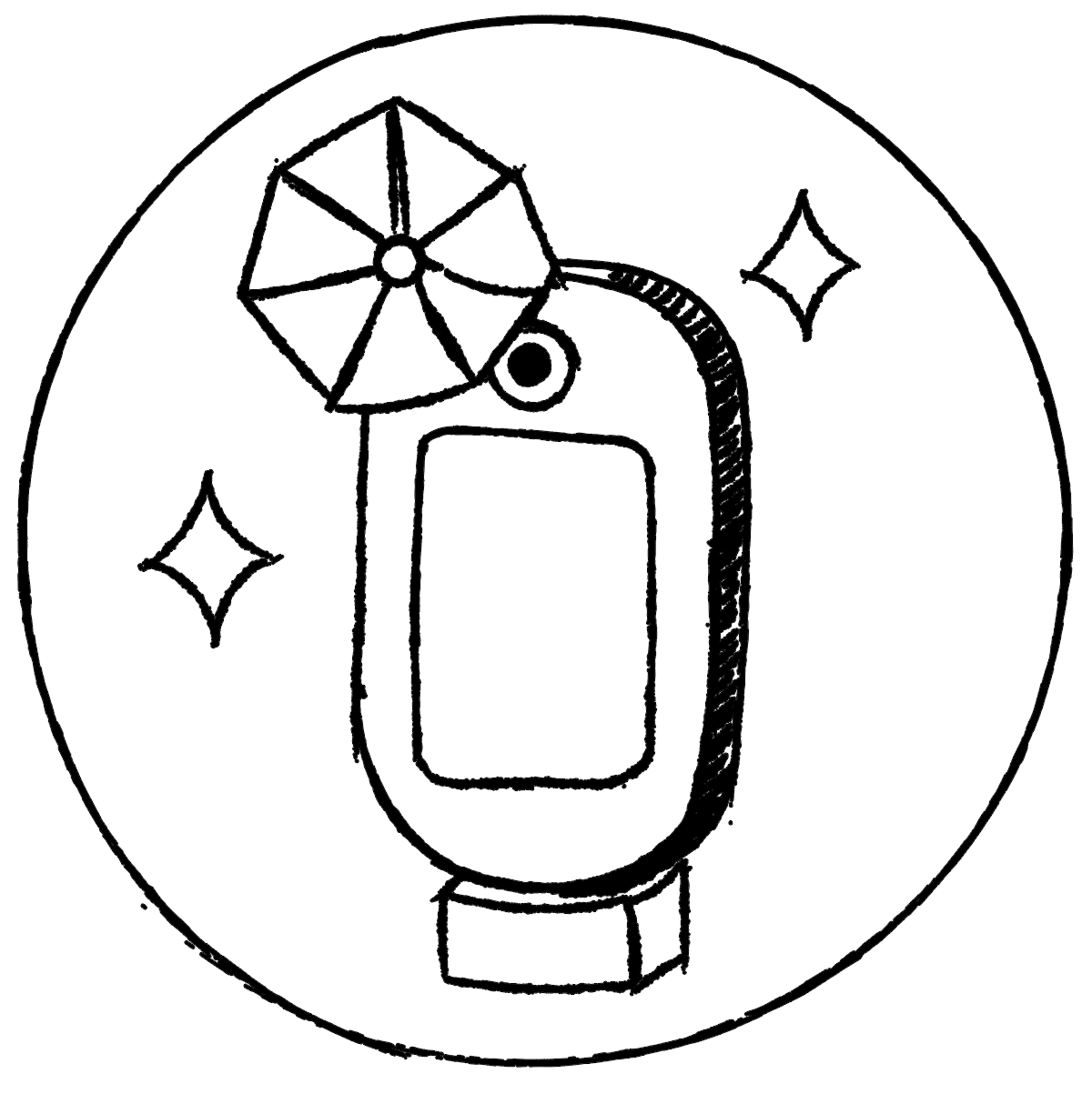 DSLR photo booth za evente i vjenčanja s profesionalnim fotoaparatom