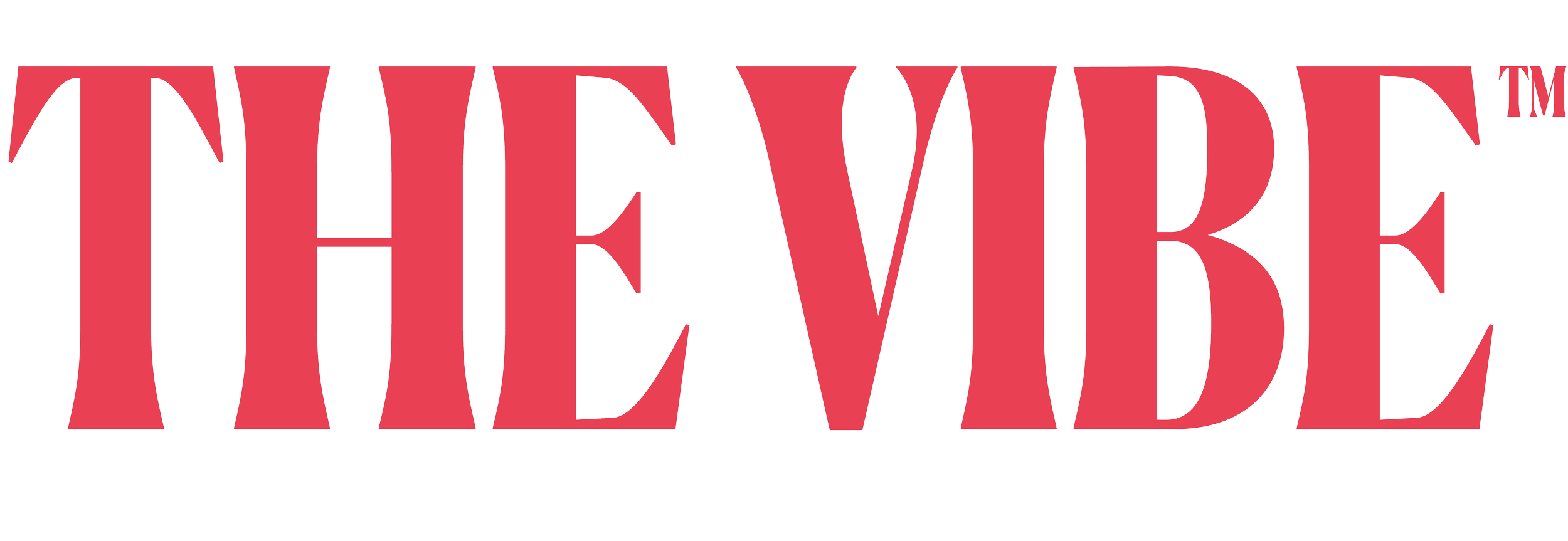 The Vibe™ – photo booth i event iskustva