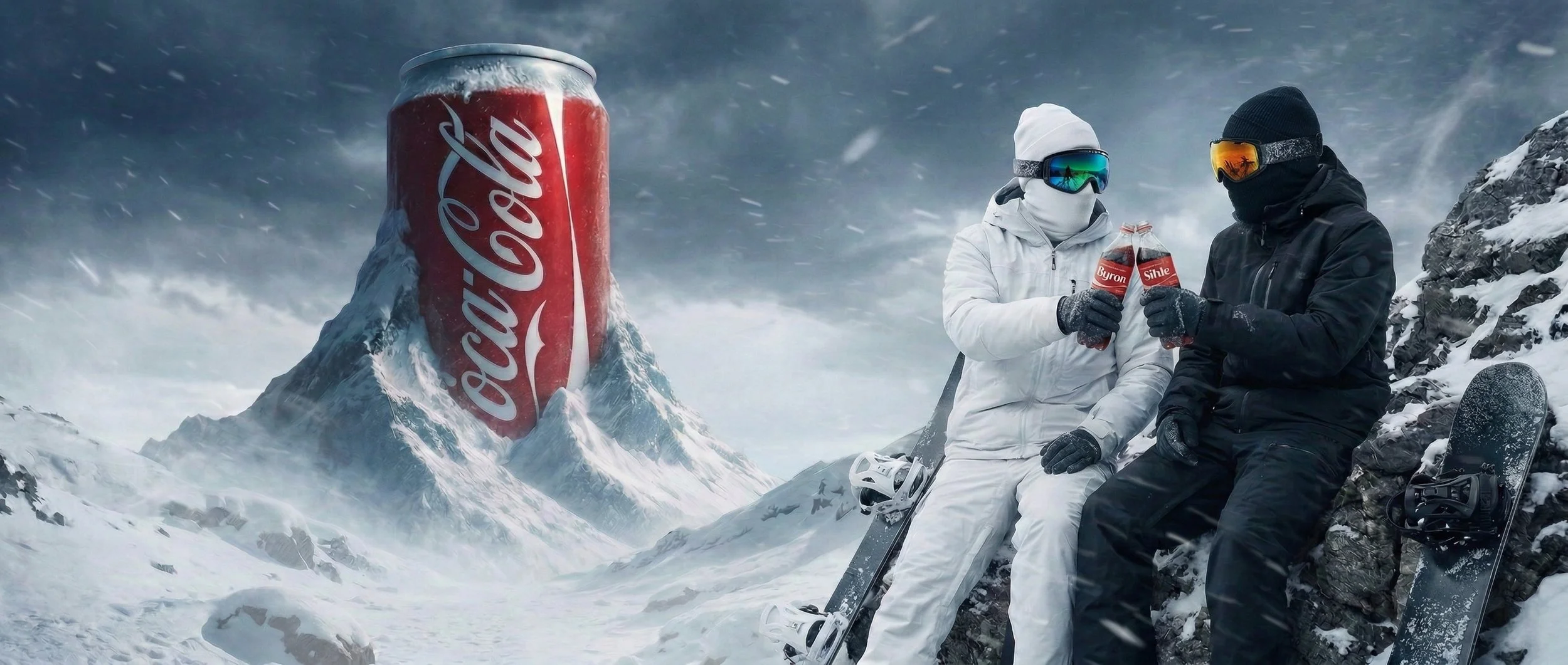 What Coca-Cola’s “Share a Coke” Campaign Teaches Small Businesses About Personalized Marketing