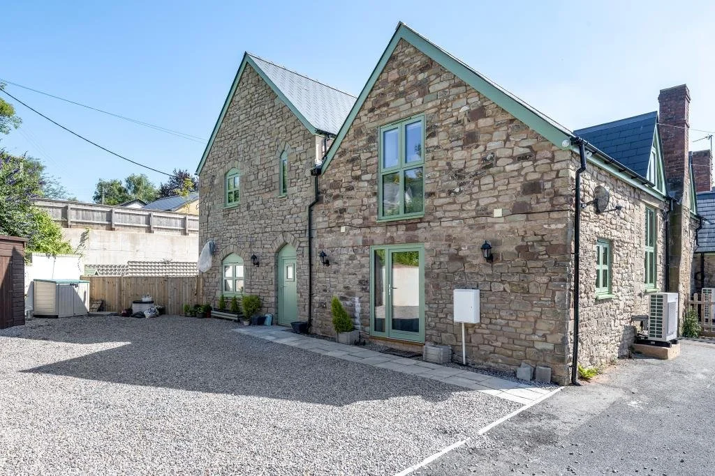 Residential construction in Bath Avon by trusted local builders