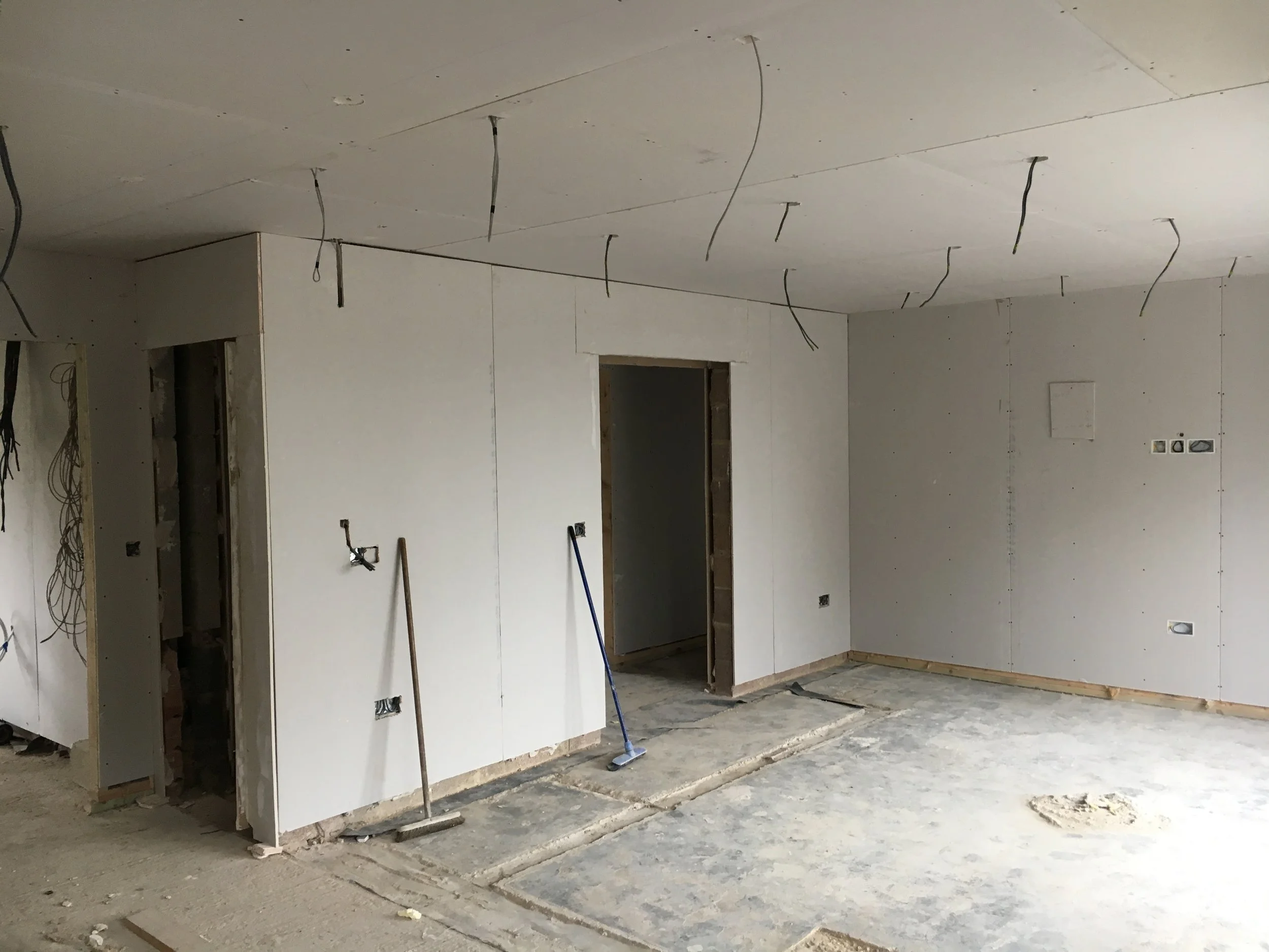 kitchen-plasterboard-stud-preparation.JPG