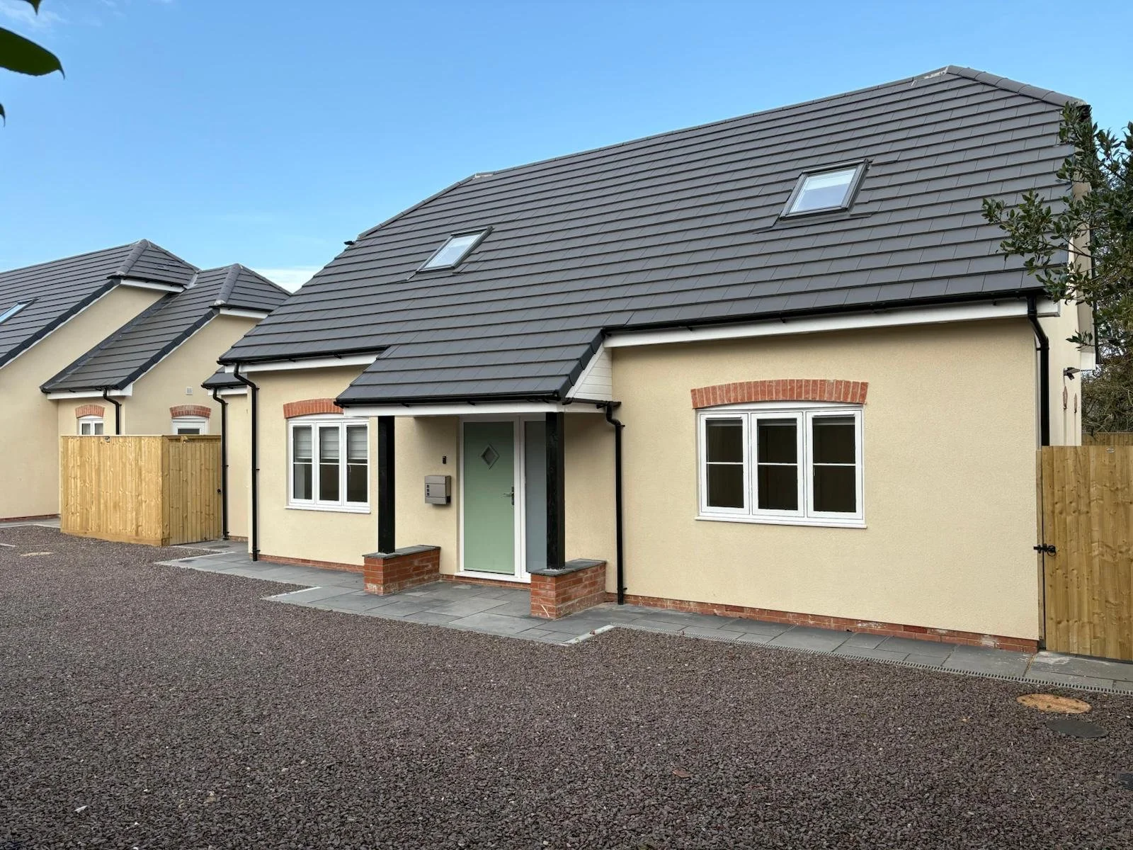 Residential construction in Marlborough Wiltshire by trusted local builders