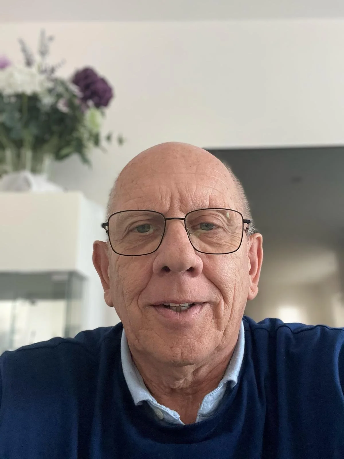 Terry Smith Managing Director of Brunel Court Ltd overseeing finance, acquisitions and strategic planning