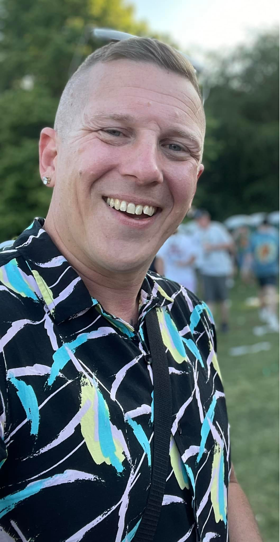 Ross Smith HSE and Compliance Consultant supporting health, safety and regulatory standards at Brunel Court Ltd