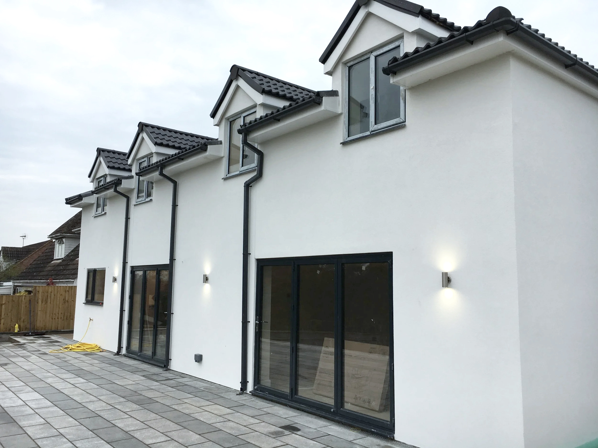 Manton Hollow - Marlborough