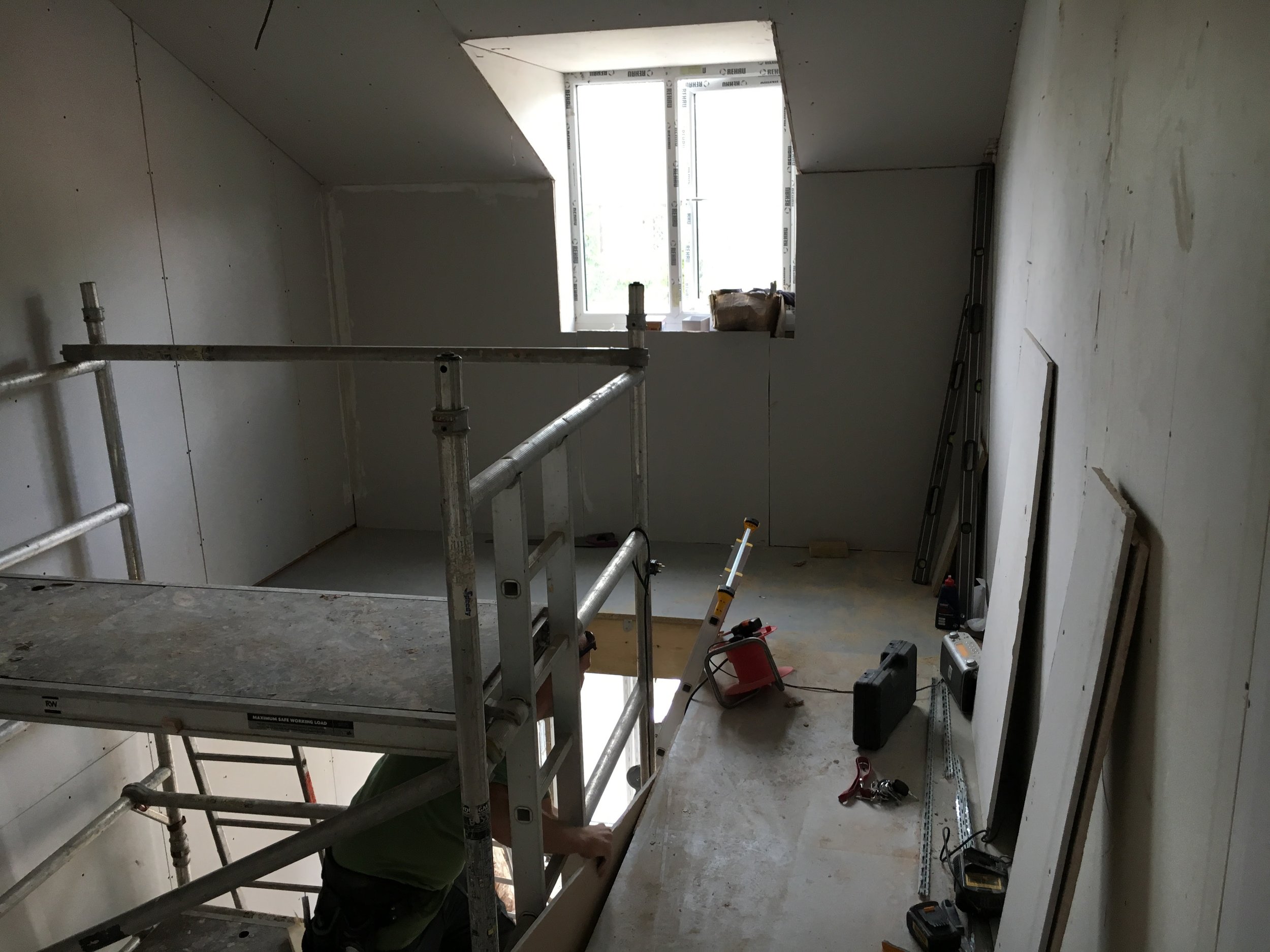 tower-landing-plasterboard.JPG