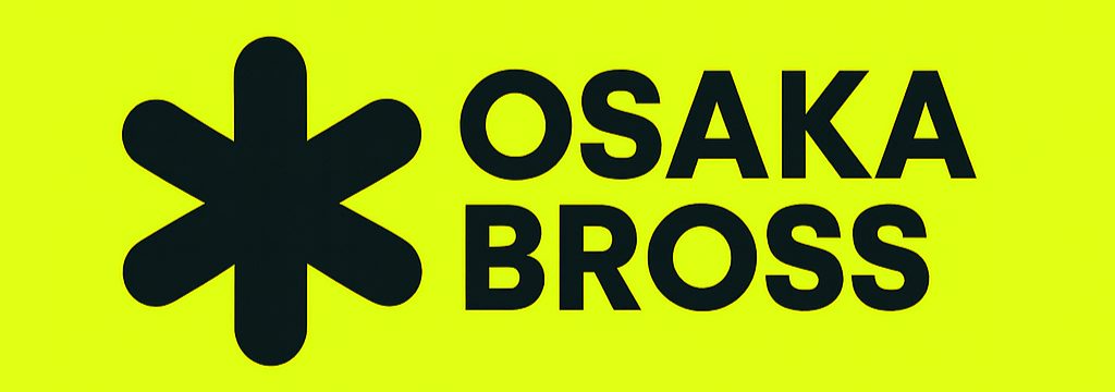 OSAKA BROS