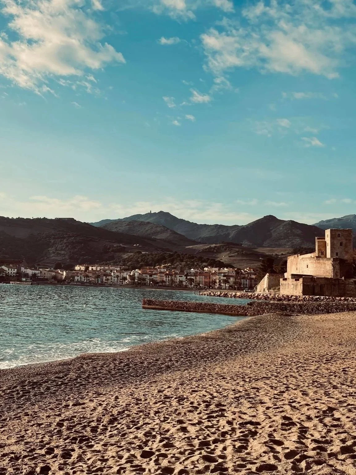 Collioure