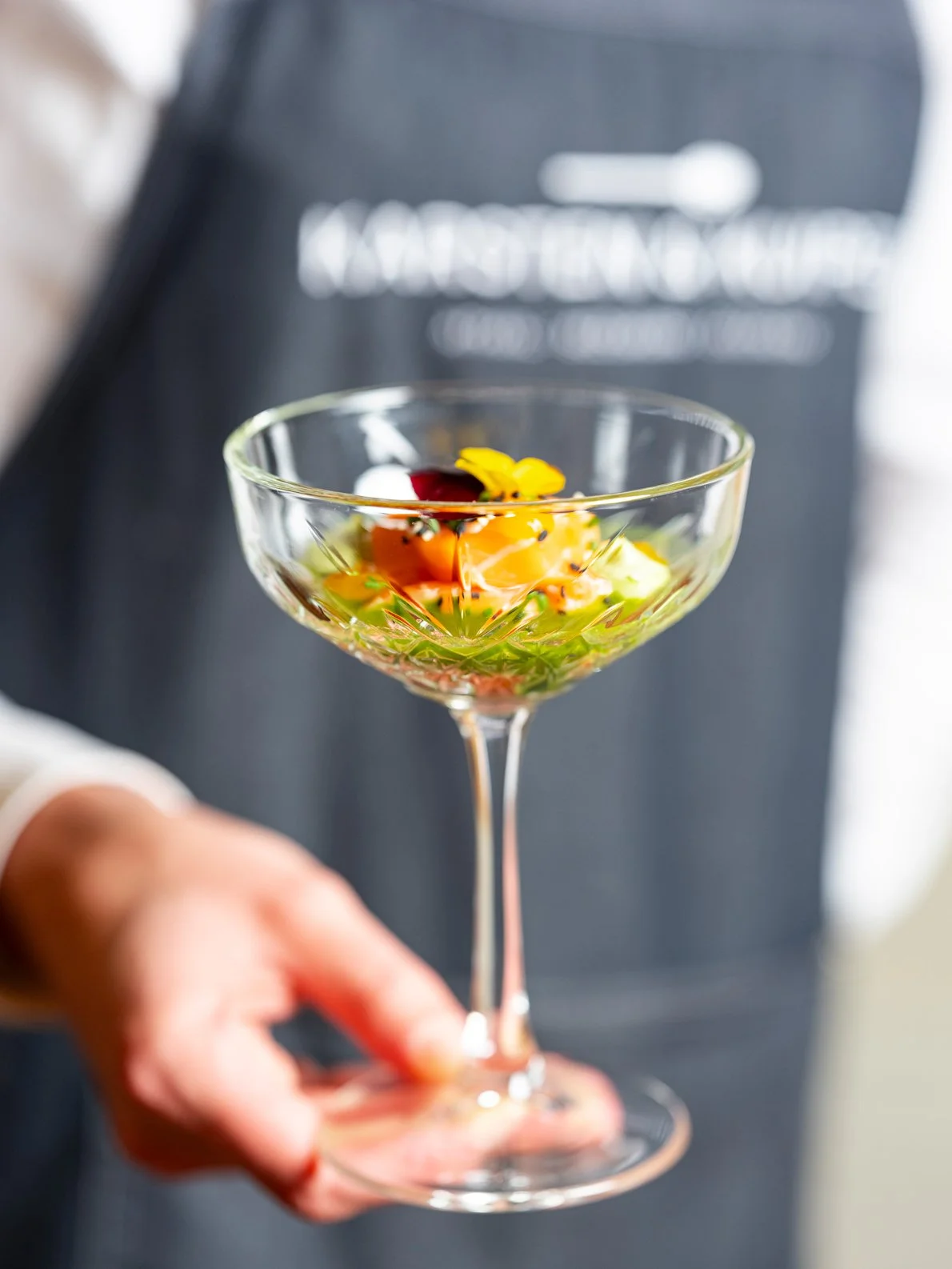Vanaf nu mogelijk: Private Dining