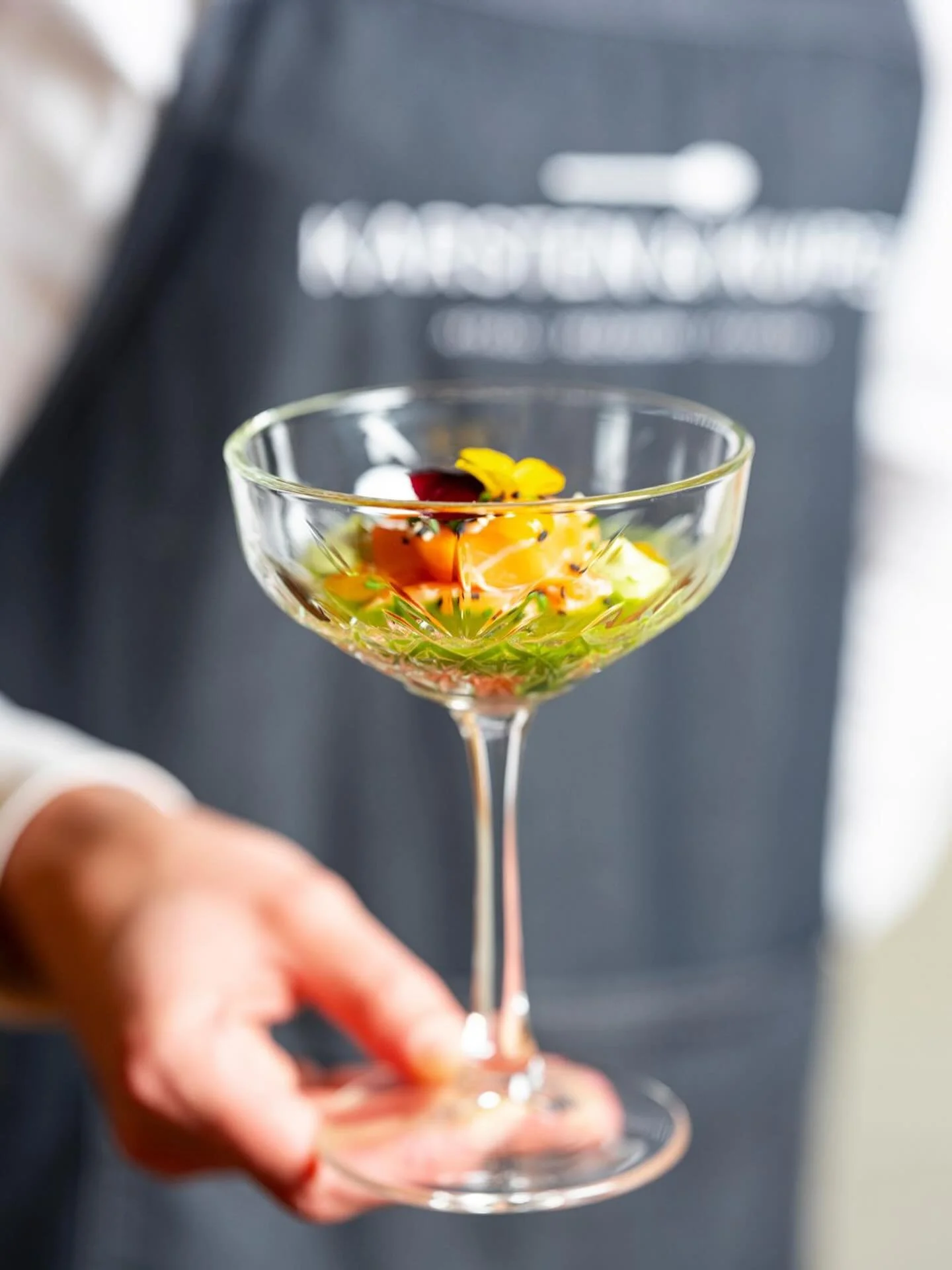 Private dining bij BoldSpace 🍽️

Soms wil je n&eacute;t iets meer dan alleen een mooie ruimte. Daarom introduceren we iets bijzonders: private dining, in samenwerking met @karstenenkuiper 

Denk aan een zorgvuldig samengesteld diner in een intieme, 