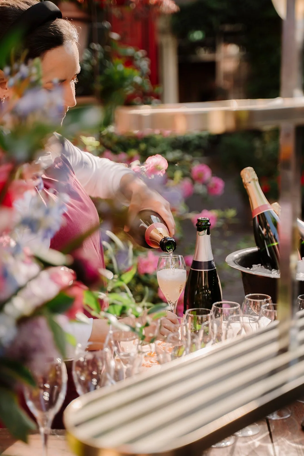 Champagneproeverij bij BoldSpace: vijf bijzondere champagnes met een verhaal