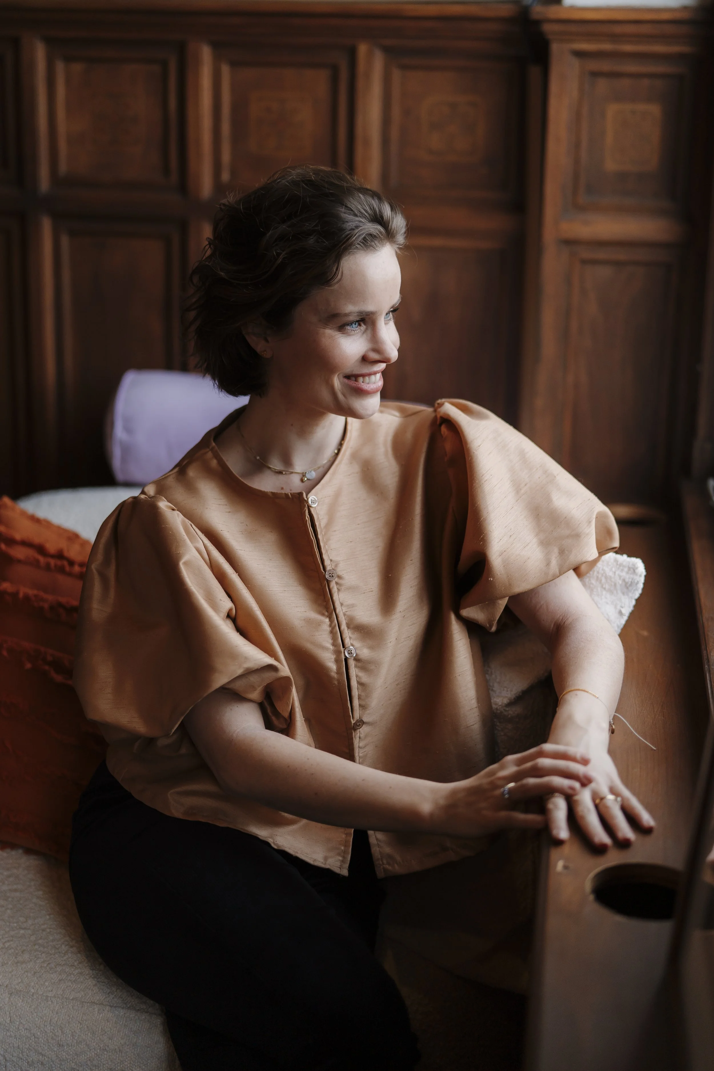 Poef, vergaderlocatie, Den Haag.jpg