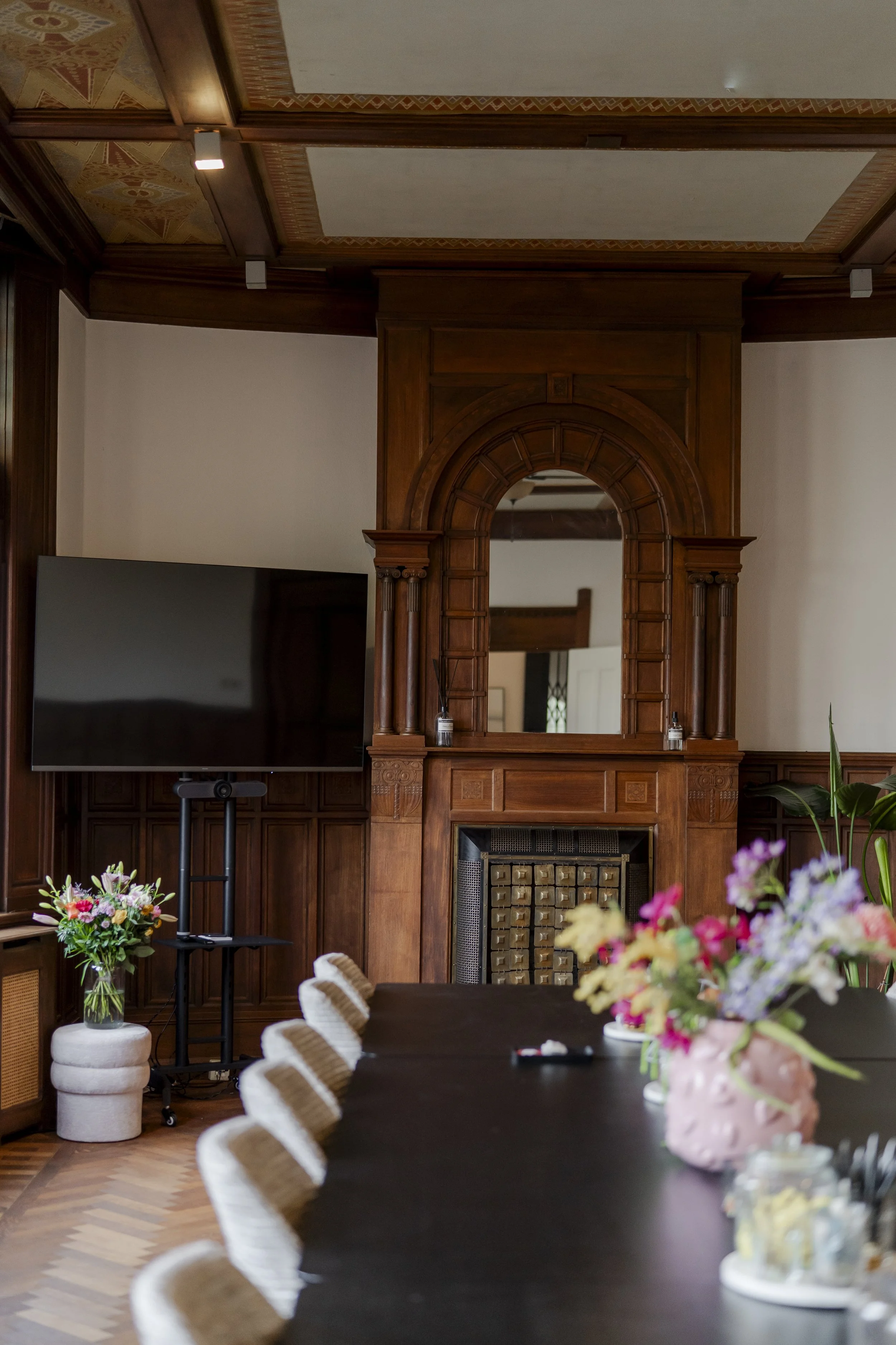 Plek voor events, venue, Den Haag.jpg