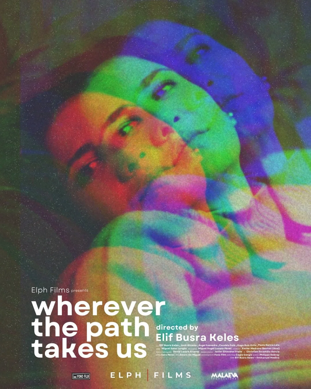 Wherever The Path Takes Us